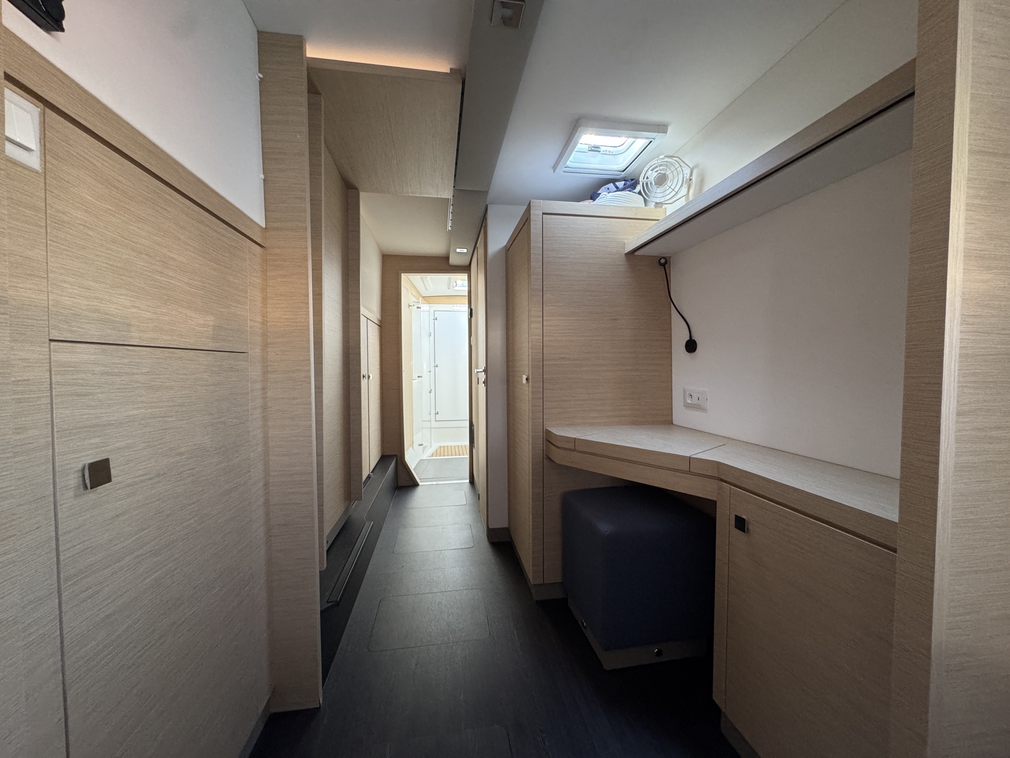 Fountaine Pajot Isla 40 - 3 cab. — photo 17