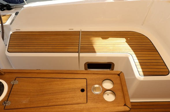 Bavaria Cruiser 46 - 4 cab. — photo 5