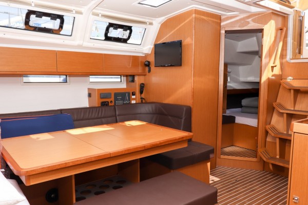 Bavaria Cruiser 46 - 4 cab. — photo 7