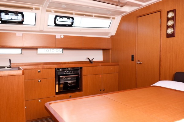 Bavaria Cruiser 46 - 4 cab. — photo 8