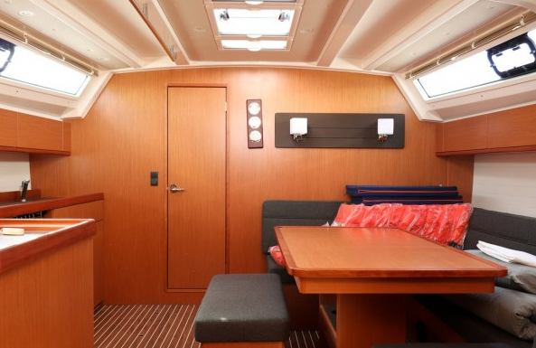 Bavaria Cruiser 46 - 4 cab. — photo 10