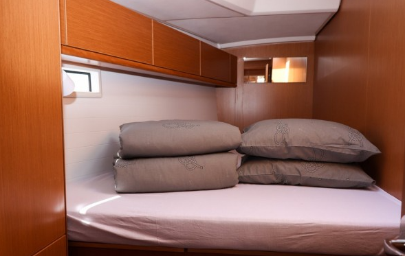 Bavaria Cruiser 46 - 4 cab. — photo 11