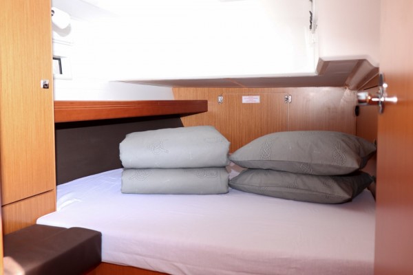 Bavaria Cruiser 46 - 4 cab. — photo 12