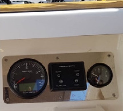 Bavaria Cruiser 46 - 4 cab. — photo 16