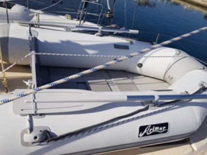 Bavaria Cruiser 46 - 4 cab. — photo 20