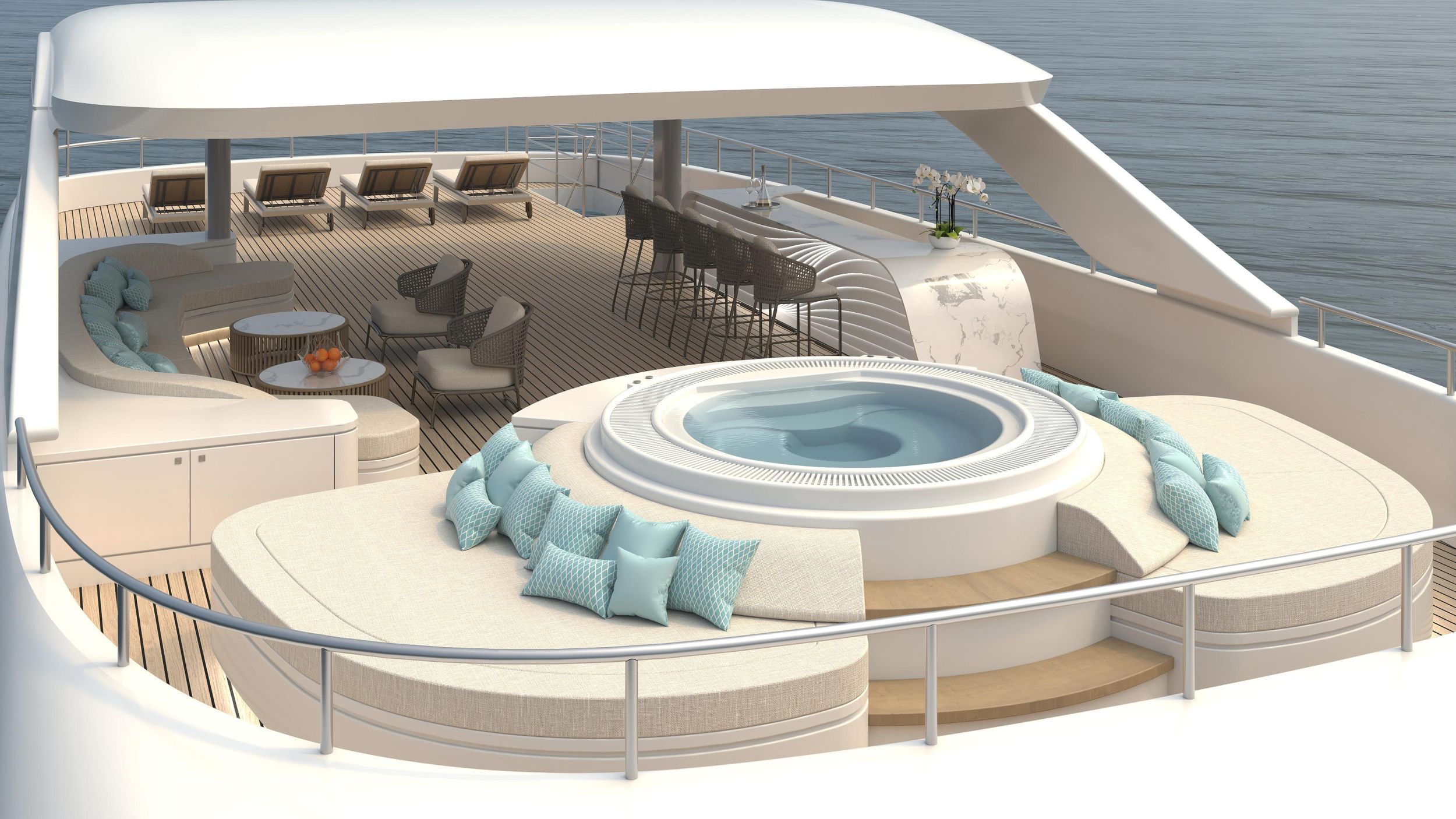 M/Y ORIY — photo 2