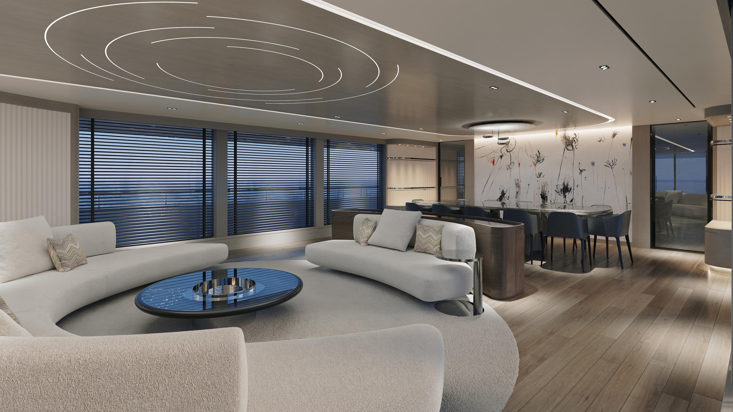 M/Y ORIY — photo 4