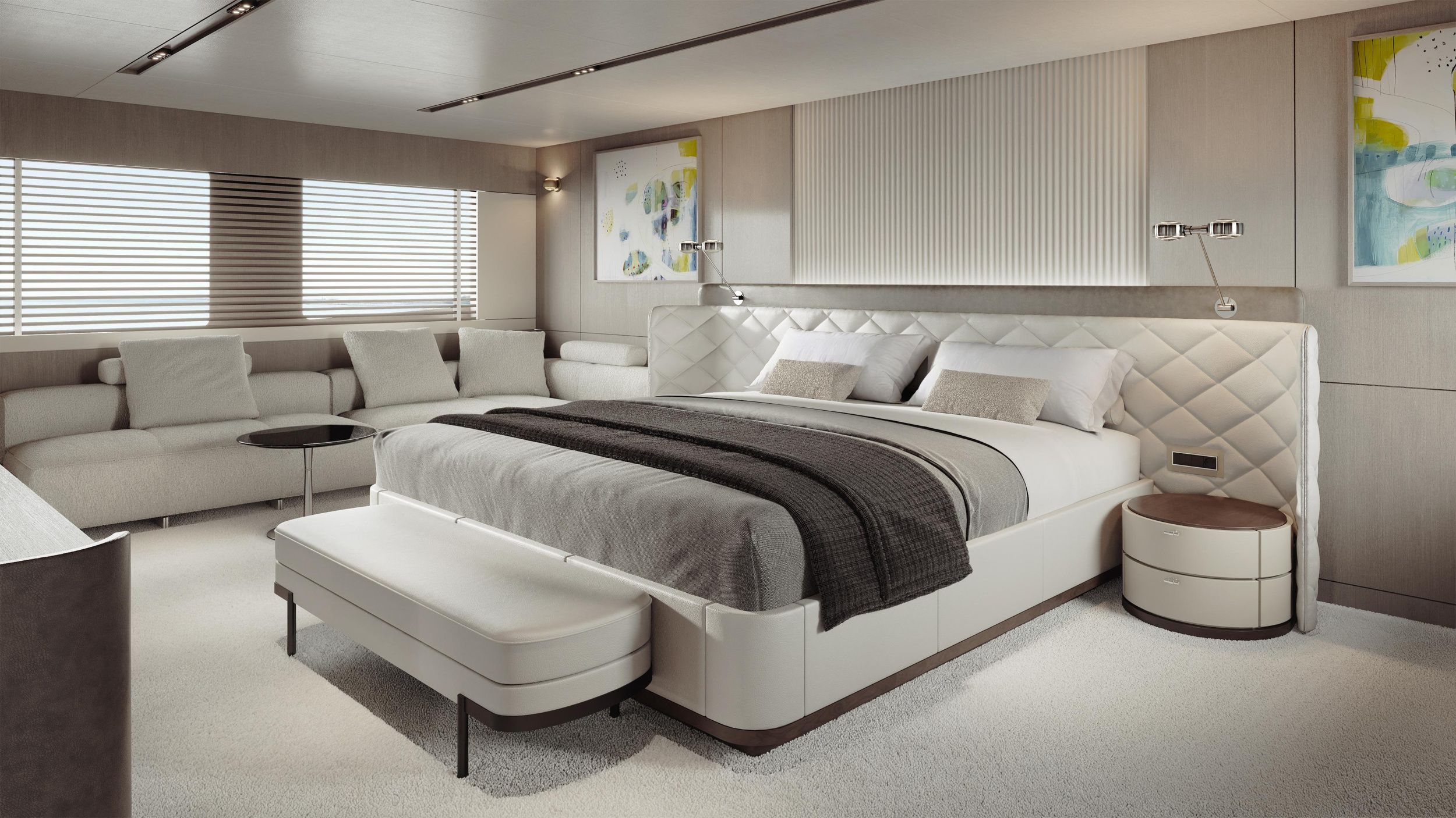 M/Y ORIY — photo 5