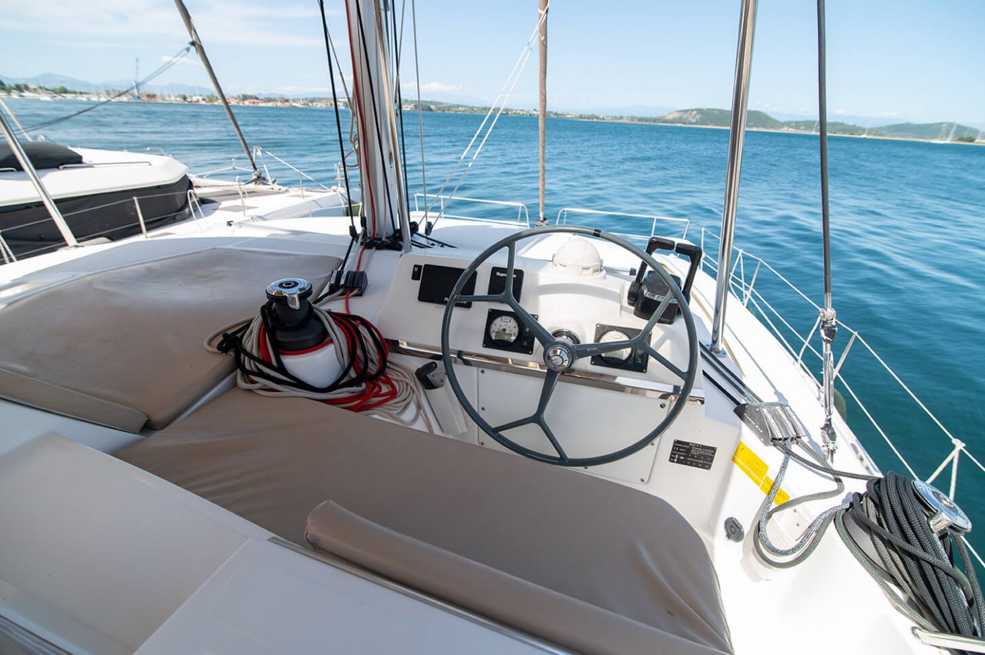 Bali 4.1 - 4 + 2 cab. — photo 26
