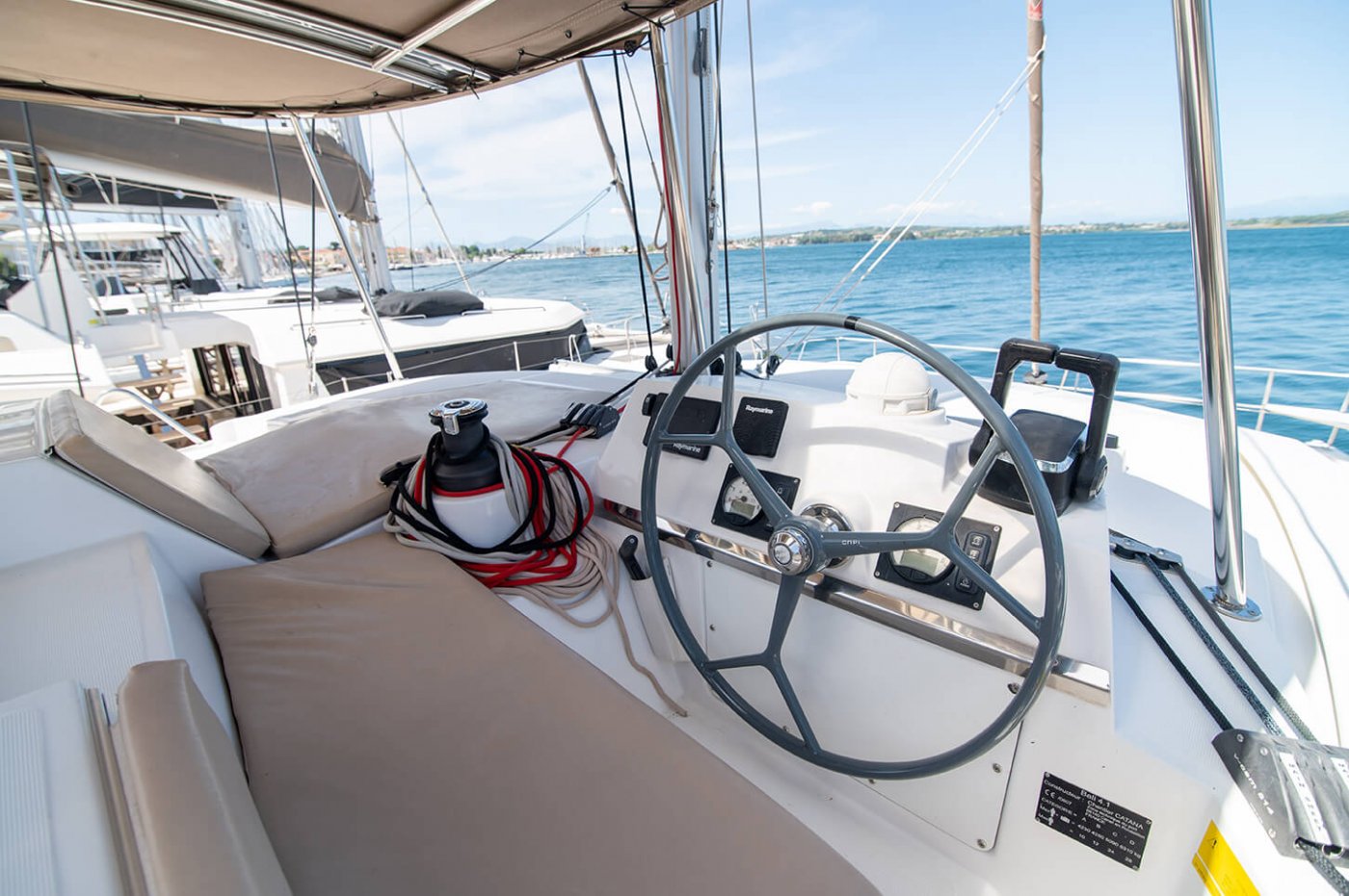Bali 4.1 - 4 + 2 cab. — photo 27