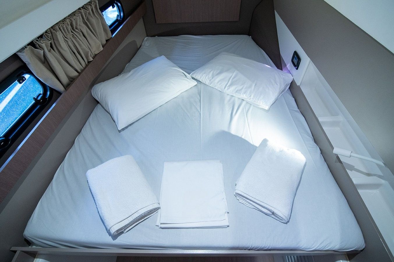 Bali 4.1 - 4 + 2 cab. — photo 19