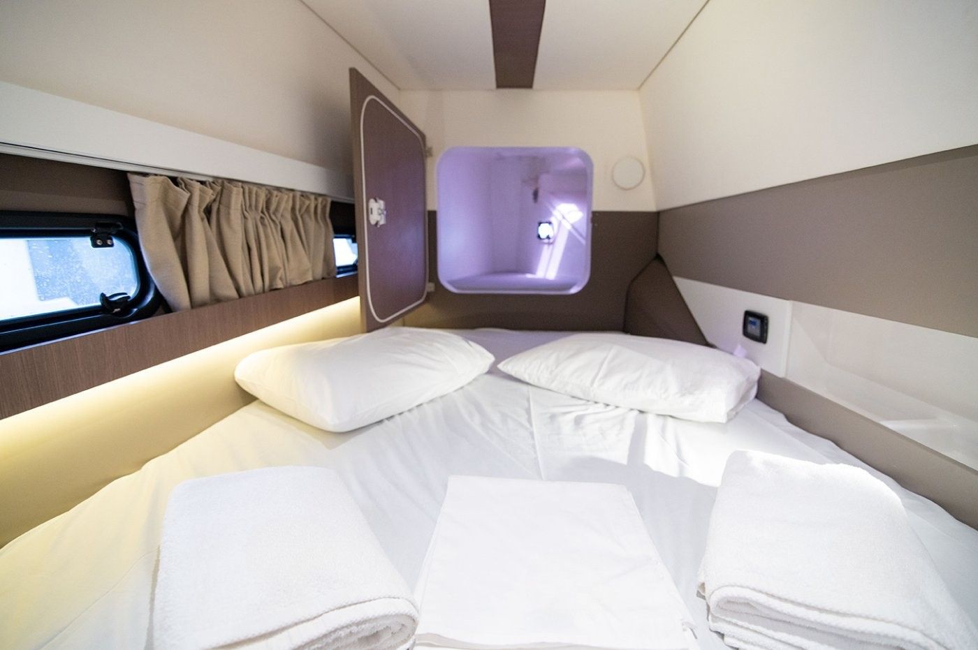 Bali 4.1 - 4 + 2 cab. — photo 21
