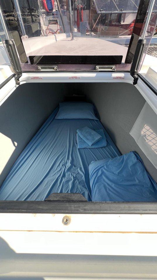Excess 11 - 4 + 2 cab. — photo 17