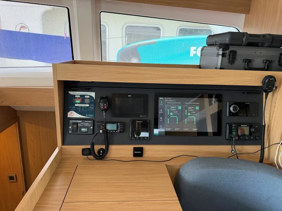 Bali 5.2 - 6 + 2 cab. — photo 18