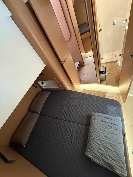 Bali 5.2 - 6 + 2 cab. — photo 21