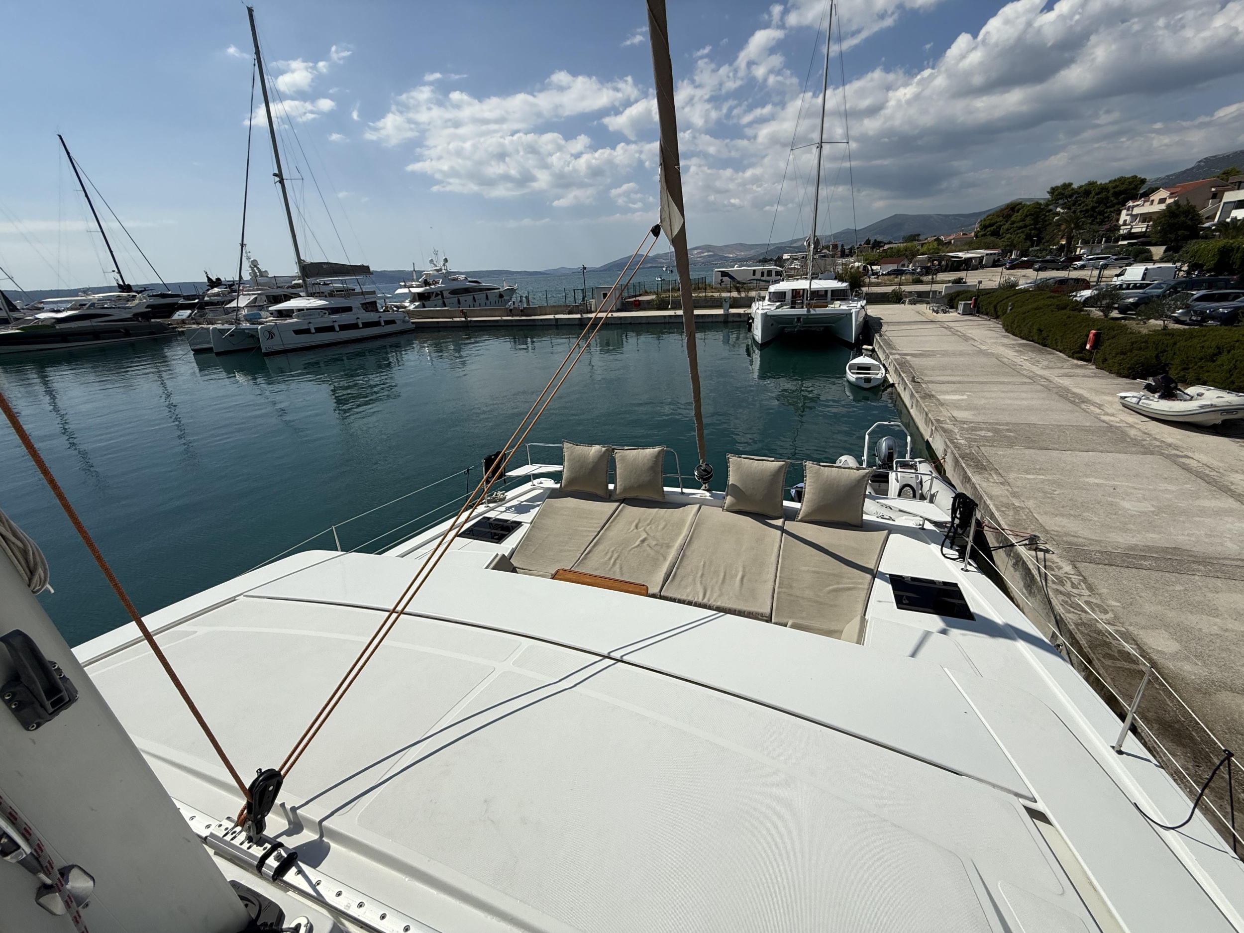 Bali 4.4 - 4 + 1 cab. — photo 21