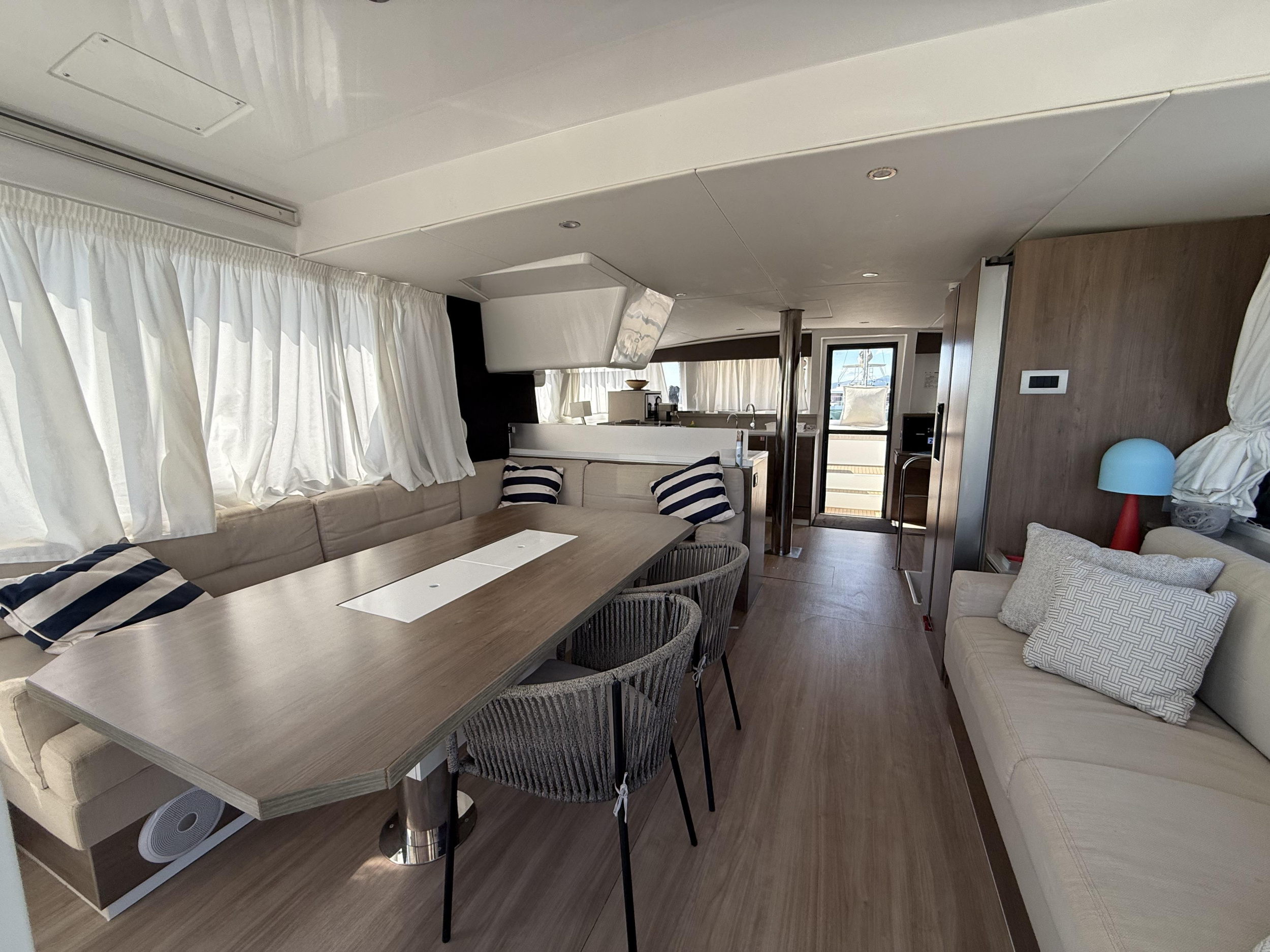 Bali 4.4 - 4 + 1 cab. — photo 23