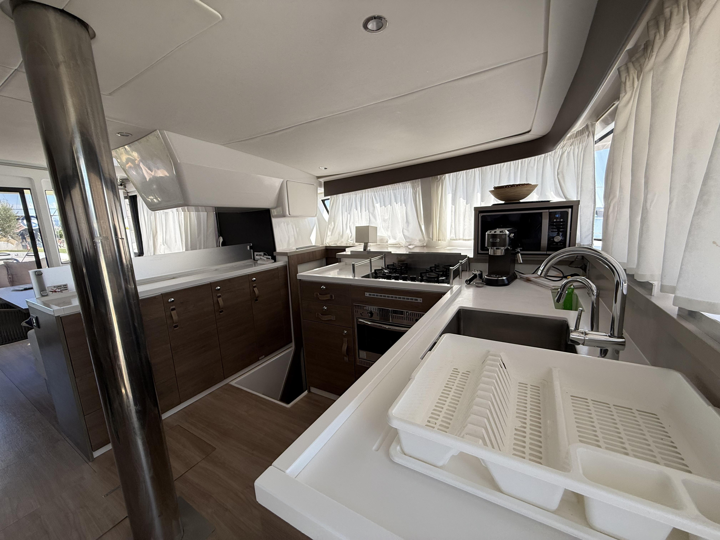 Bali 4.4 - 4 + 1 cab. — photo 25