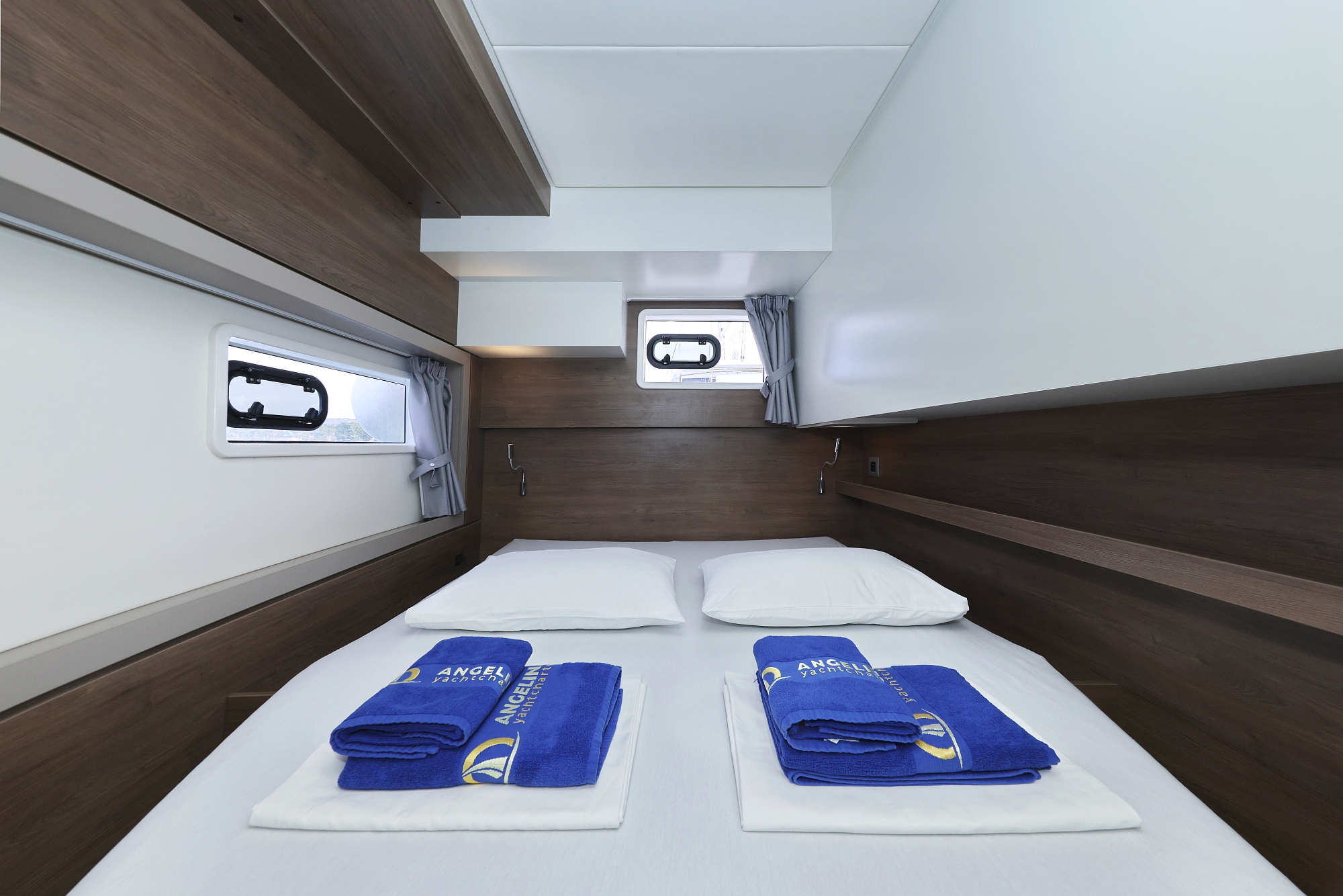 Bali 4.4 - 4 + 1 cab. — photo 32