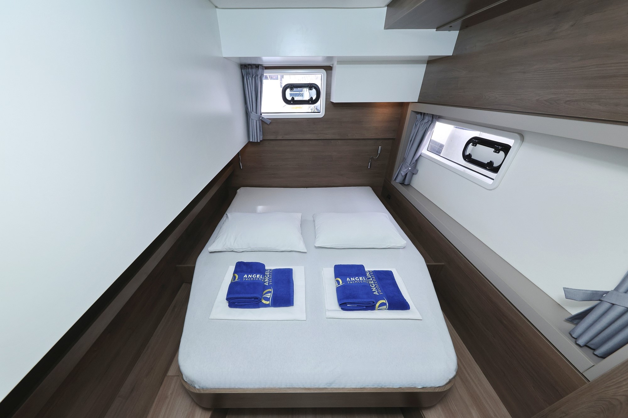Bali 4.4 - 4 + 1 cab. — photo 2