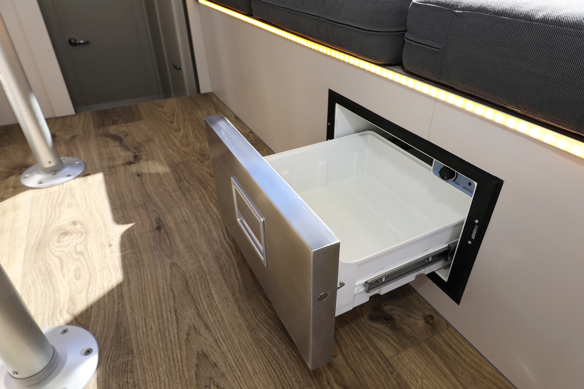 Futura 40 Grand Horizon — photo 15