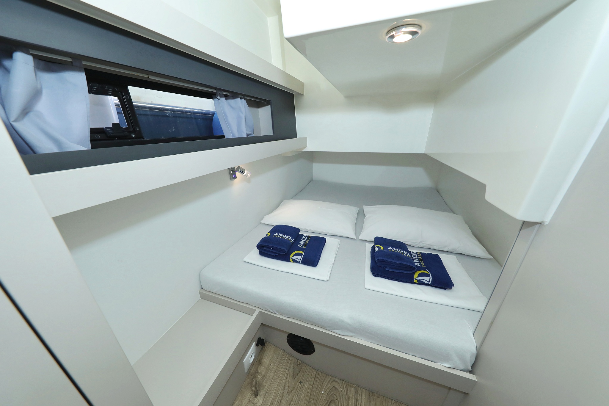 Futura 40 Grand Horizon — photo 19