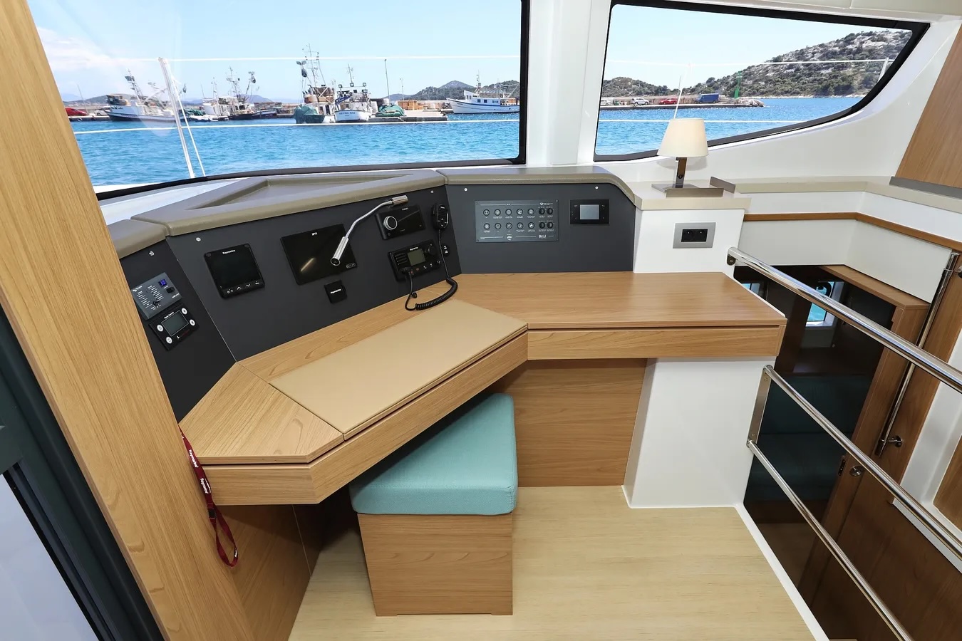 Bali 4.6 - 4 + 1 cab. — photo 20