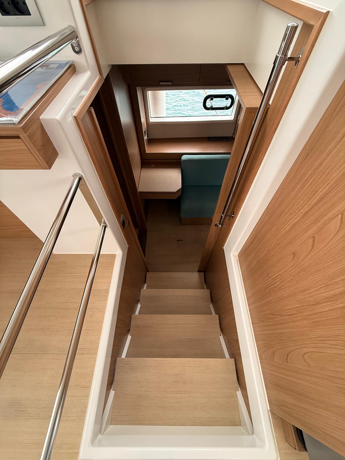 Bali 4.6 - 4 + 1 cab. — photo 21