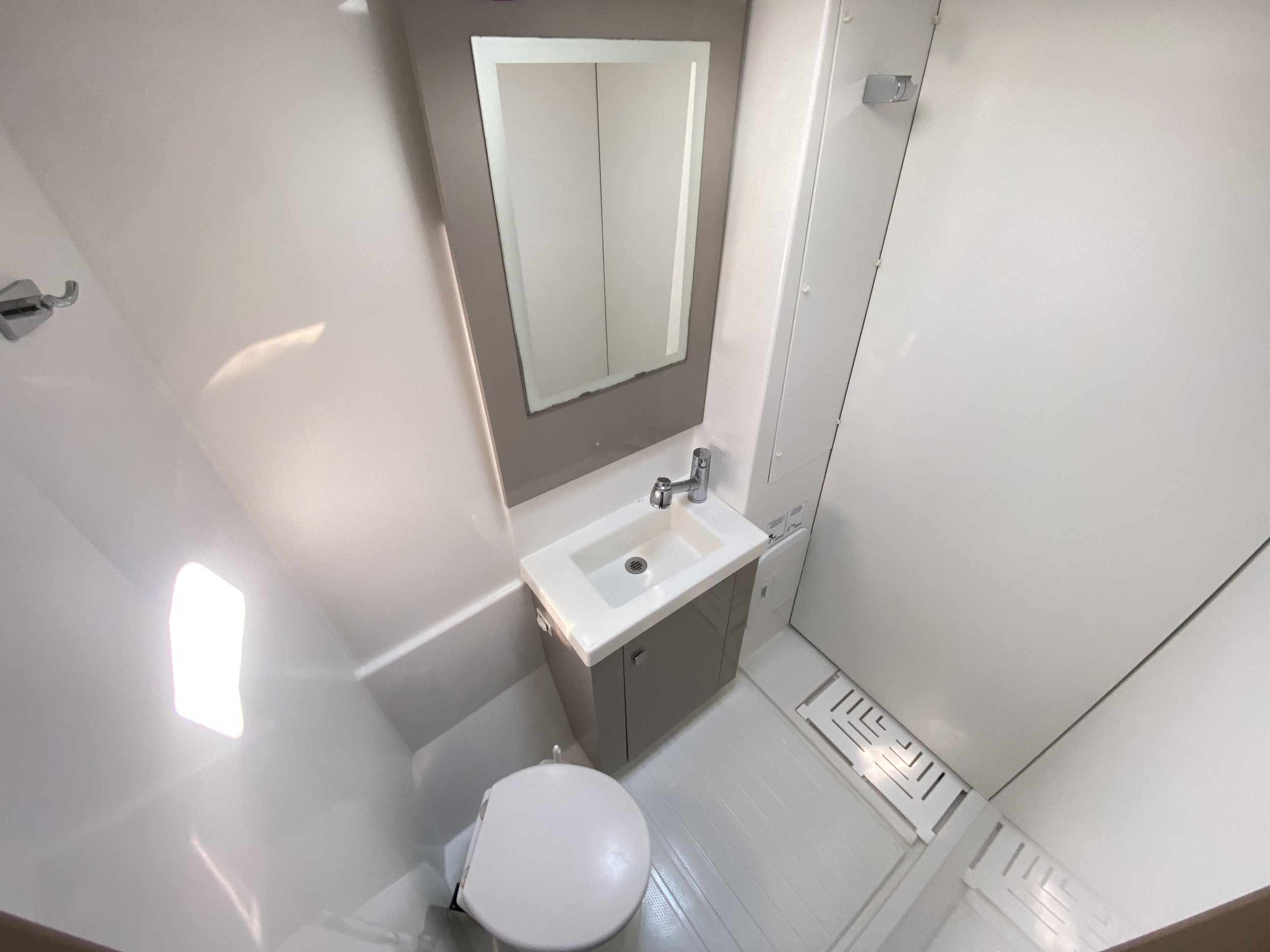 Fountaine Pajot Astrea 42 - 4 + 2 cab. — photo 13