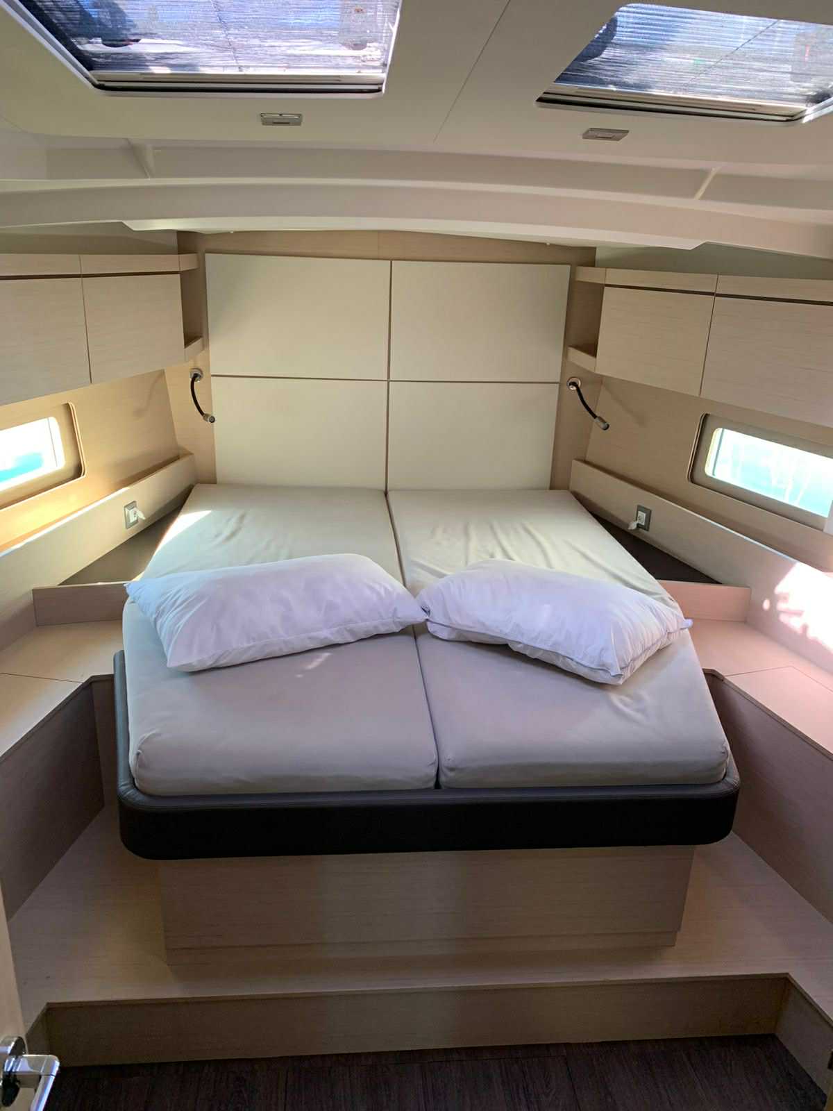 Oceanis 46.1 - 3 cab. — photo 11