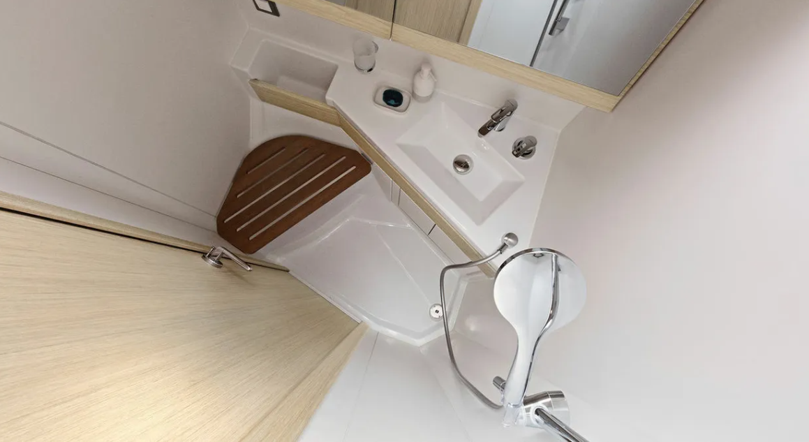 Oceanis 46.1 - 3 cab. — photo 12