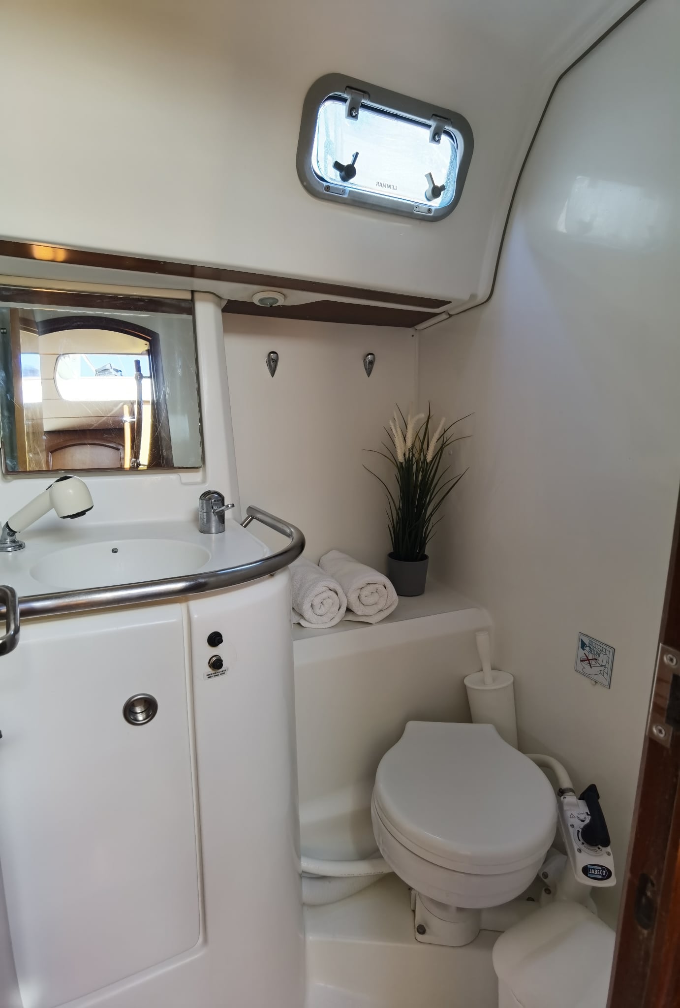 Oceanis 46.1 - 3 cab. — photo 13