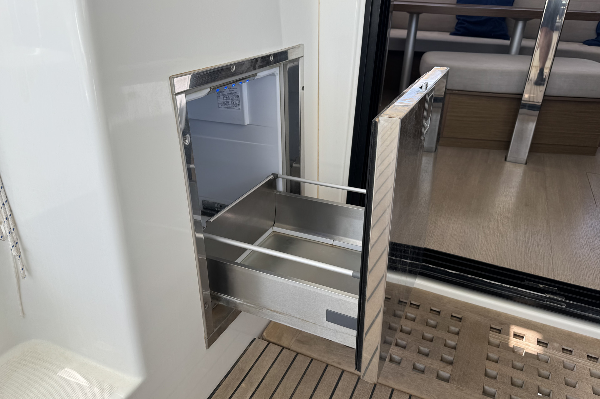 Lagoon 42 - 4 cab. — photo 19