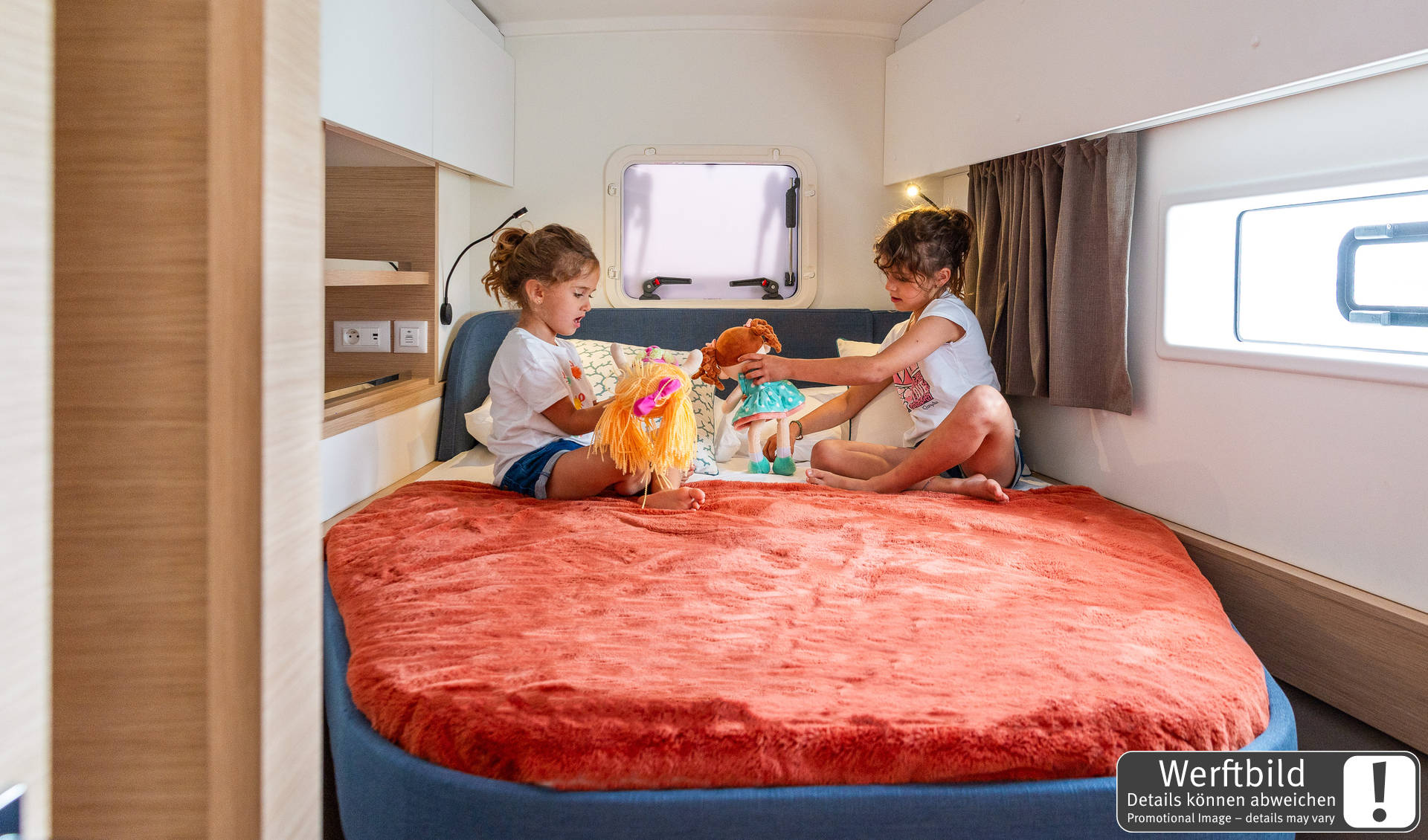 Fountaine Pajot FP 41 Maesto 3 — photo 11