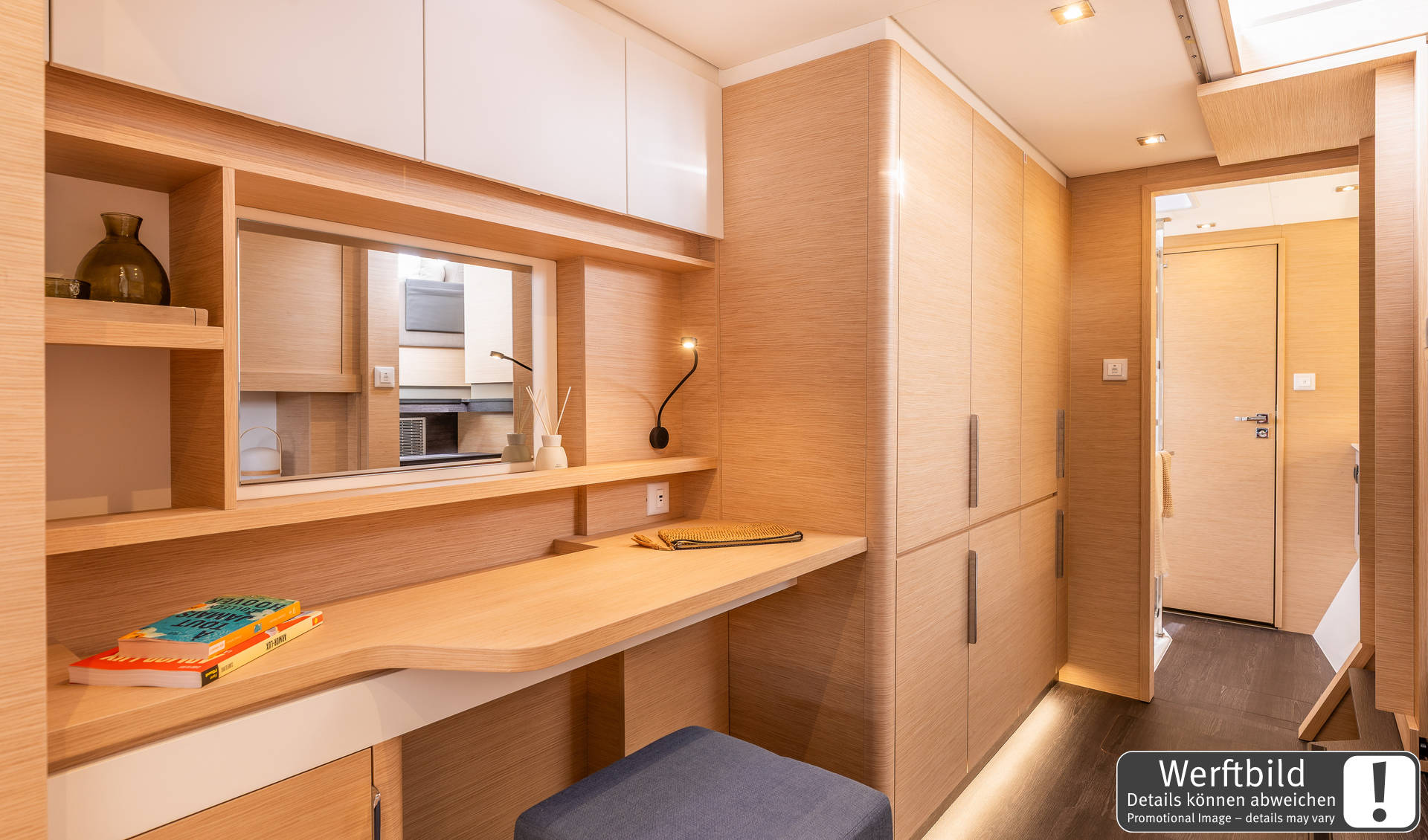 Fountaine Pajot FP 41 Maesto 3 — photo 15