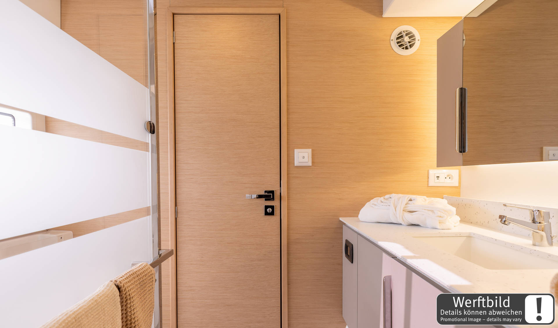 Fountaine Pajot FP 41 Maesto 3 — photo 17