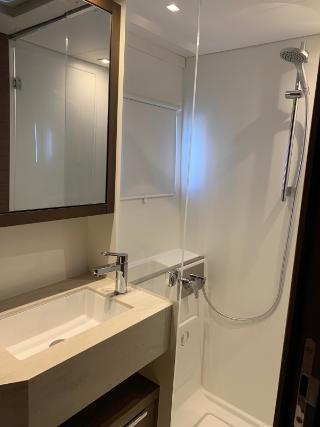 Lagoon 46 - 4 + 2 cab. — photo 12