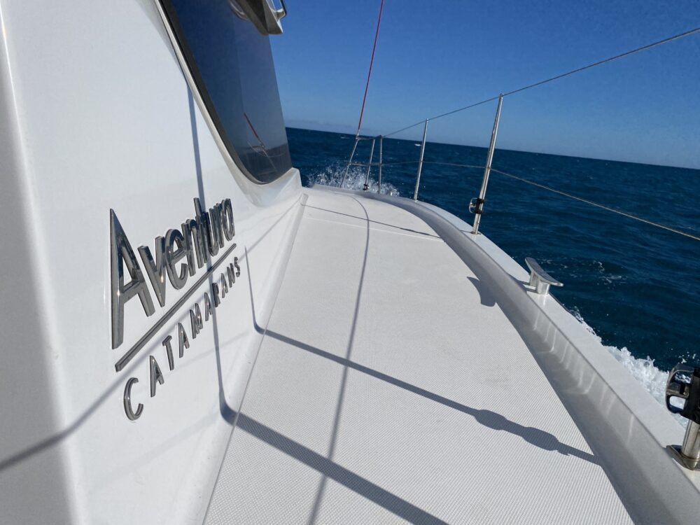 Aventura 37 - 3 cab. — photo 5