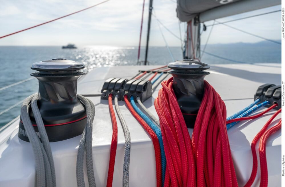 Aventura 37 - 3 cab. — photo 8
