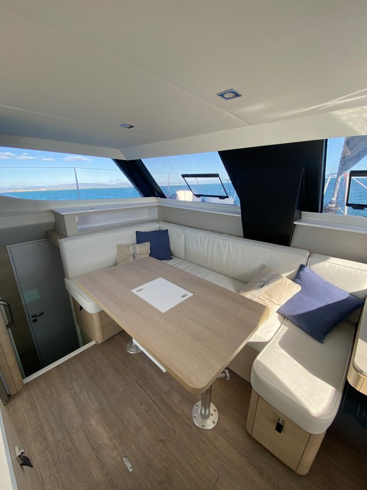 Aventura 37 - 3 cab. — photo 12