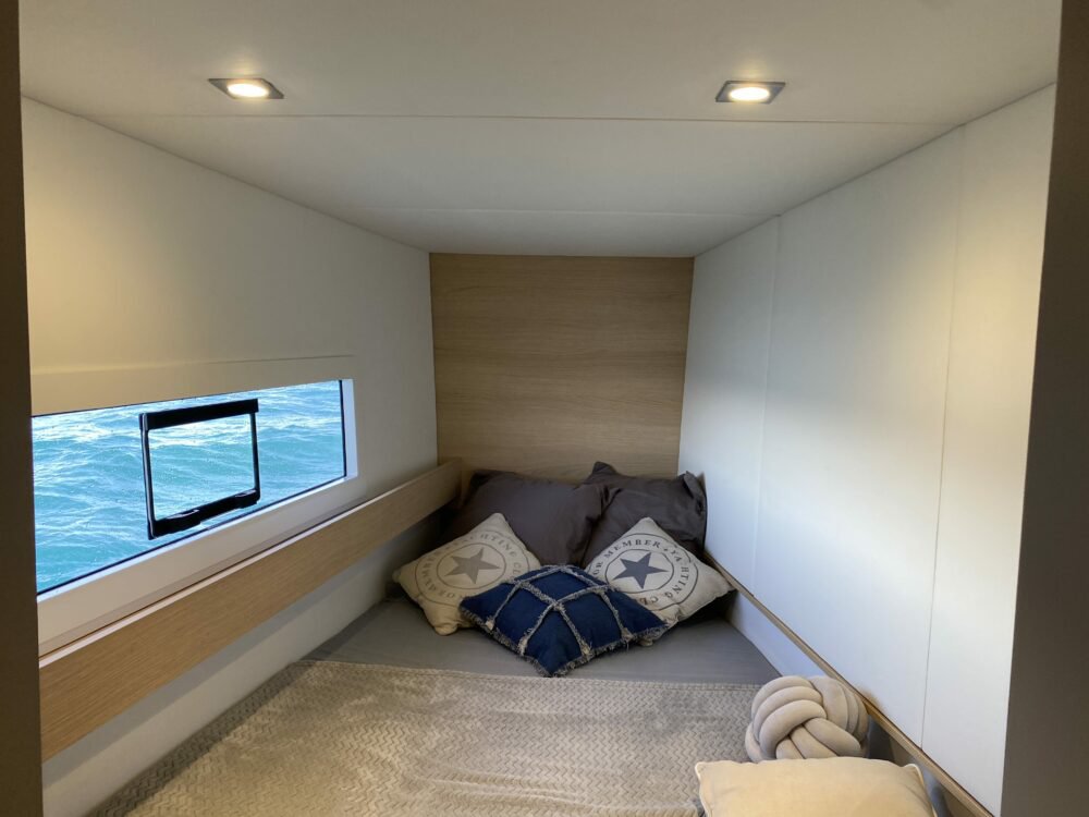 Aventura 37 - 3 cab. — photo 15