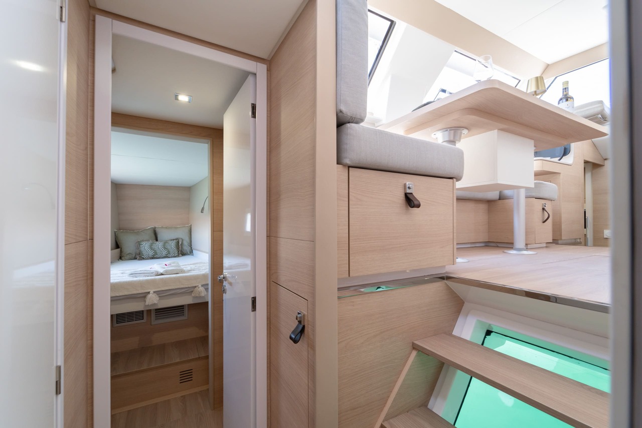 Aventura 37 - 3 cab. — photo 28