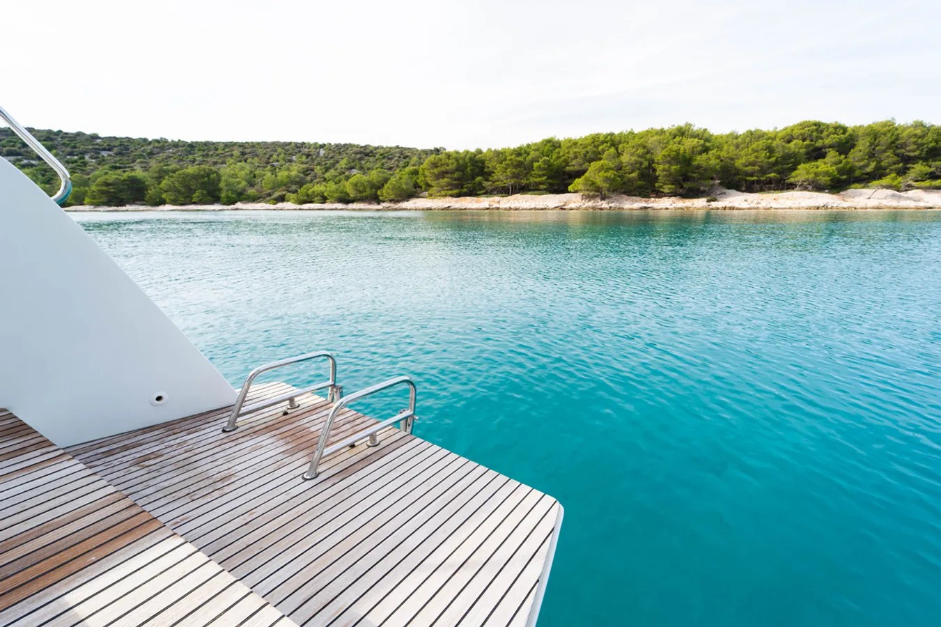 Lagoon 42 - 4 + 2 cab. — photo 9