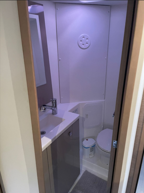 Fountaine Pajot Isla 40 - 4 + 1 cab. — photo 10