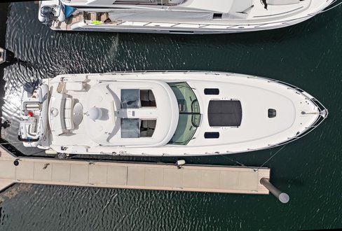 Sea Ray 60 Sundancer — photo 7