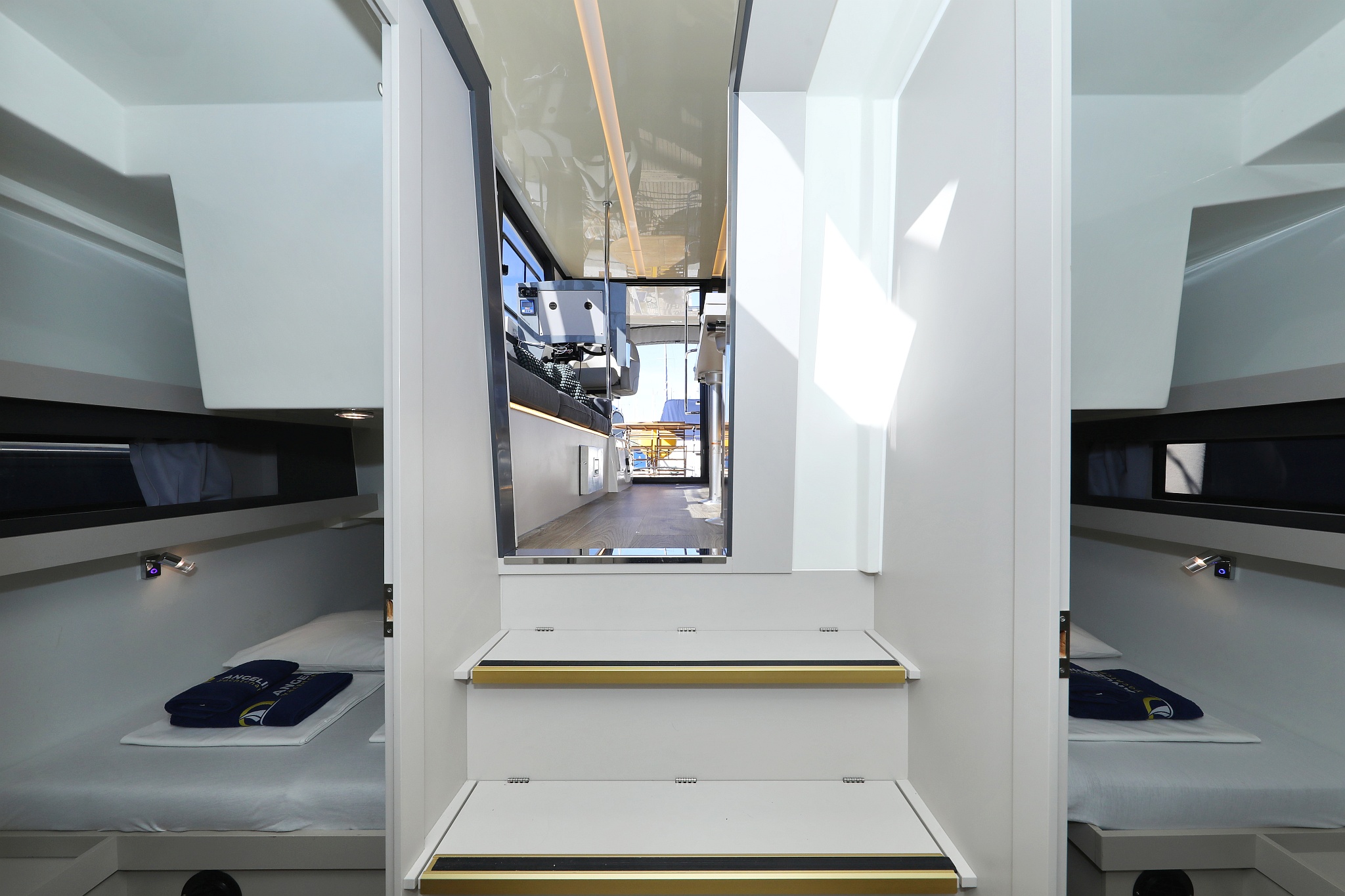 Futura 40 Grand Horizon — photo 17