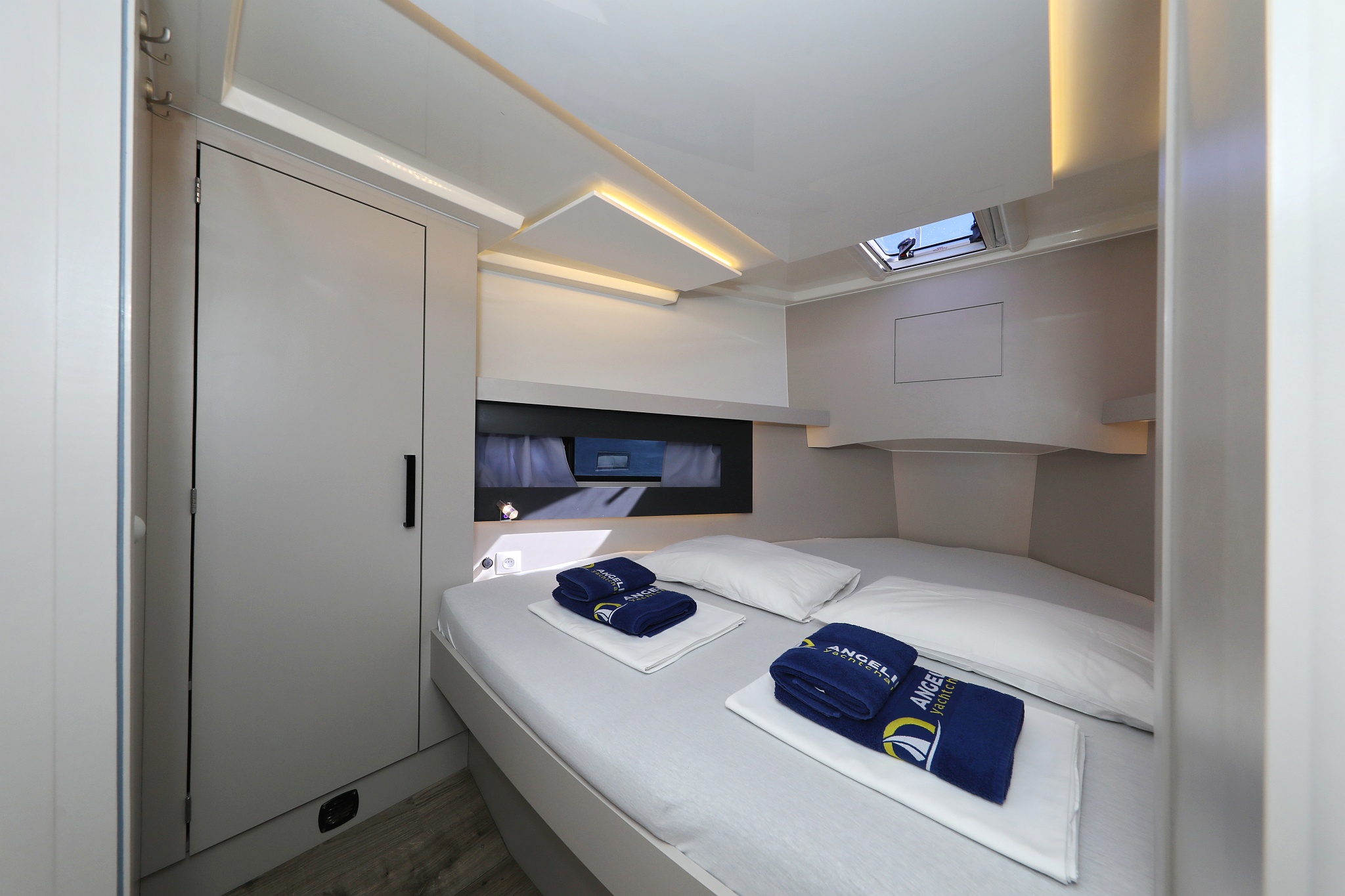 Futura 40 Grand Horizon — photo 20