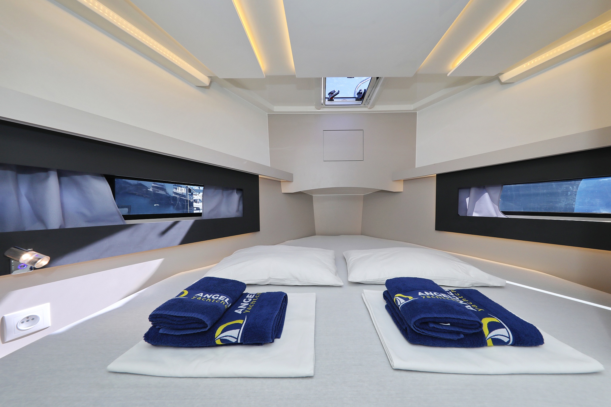 Futura 40 Grand Horizon — photo 21