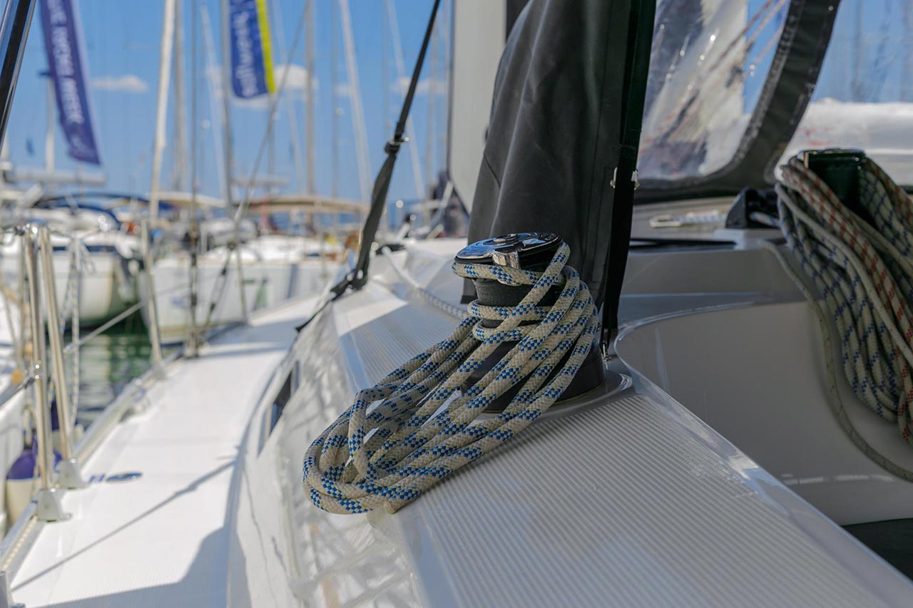 Bavaria Cruiser 46 - 4 cab. — photo 6