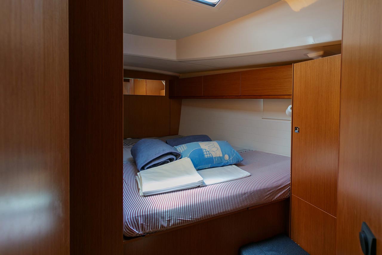 Bavaria Cruiser 46 - 4 cab. — photo 12
